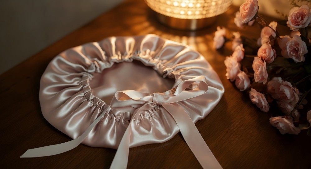 Шелковый капот преимущества