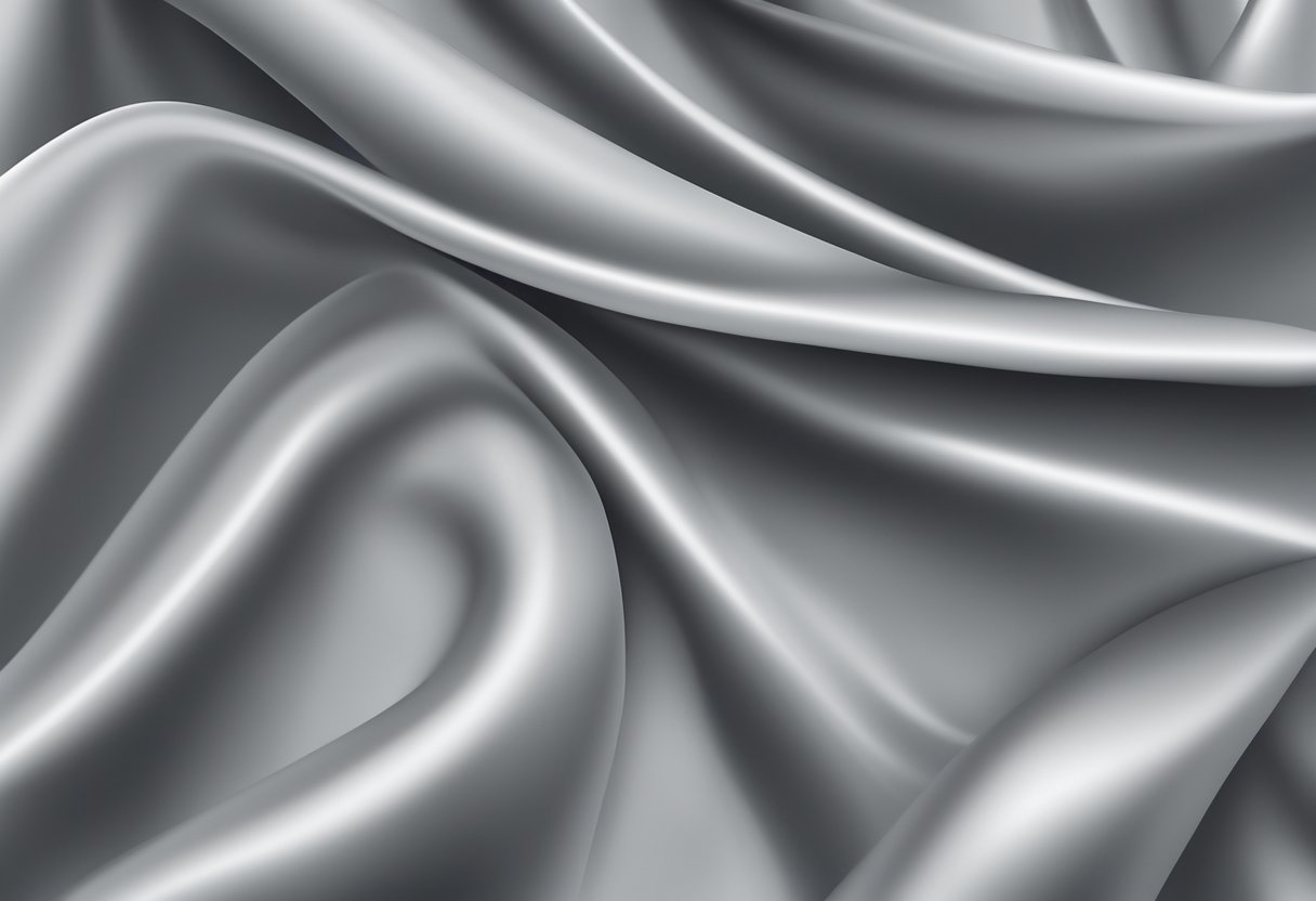 Ледовый шелк (1)