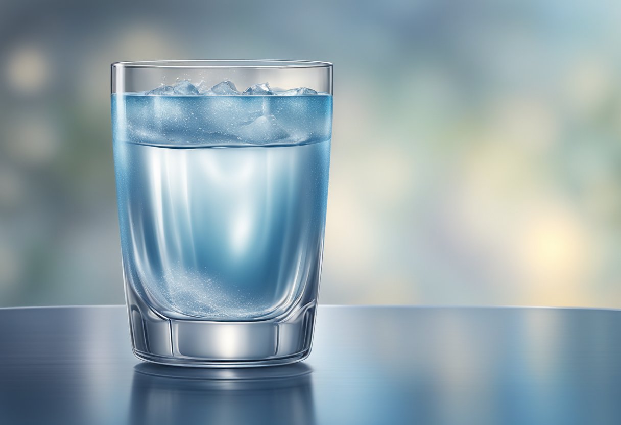 Ледяной шелк (2)