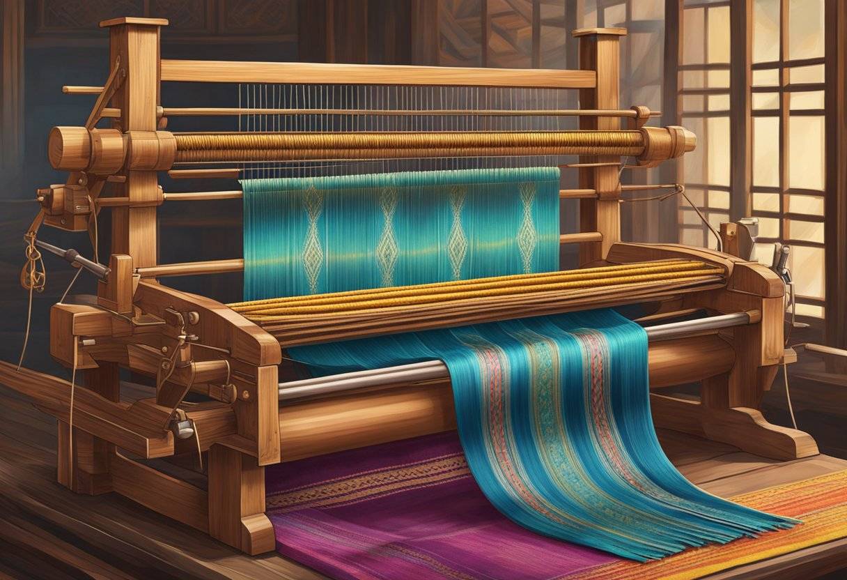 Использование шелка(2)