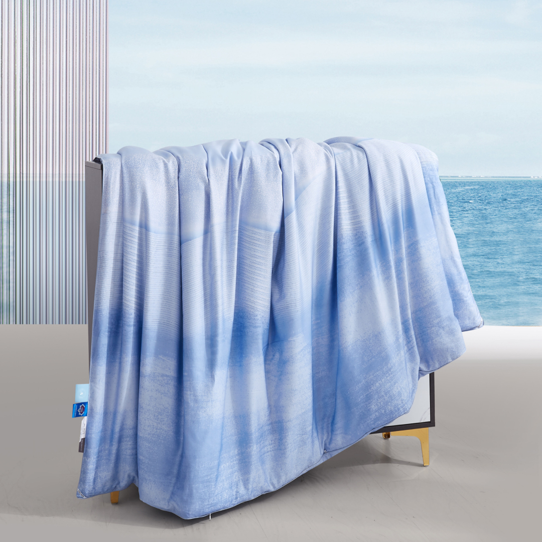 Сучжоу Тайху Снег оптовая продажа ручной работы 100% длинное шелковое одеяло шелковицы шелковое одеяло