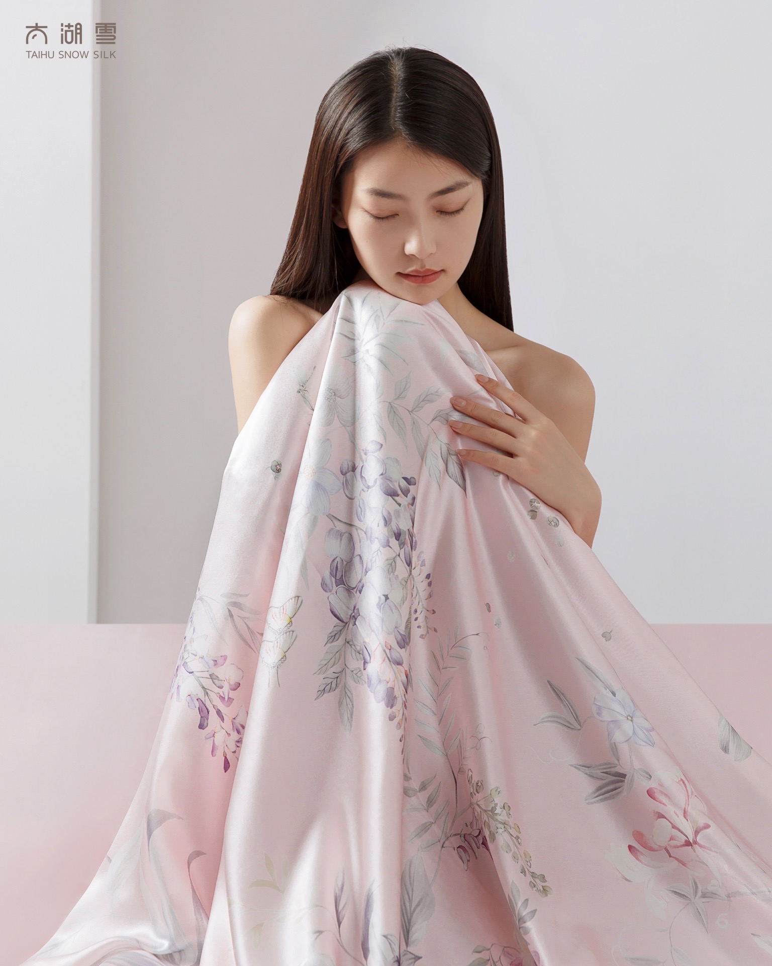 Натуральное мягкое шелковое одеяло, 100% чистое натуральное длинное одеяло с наполнителем из тутового шелка