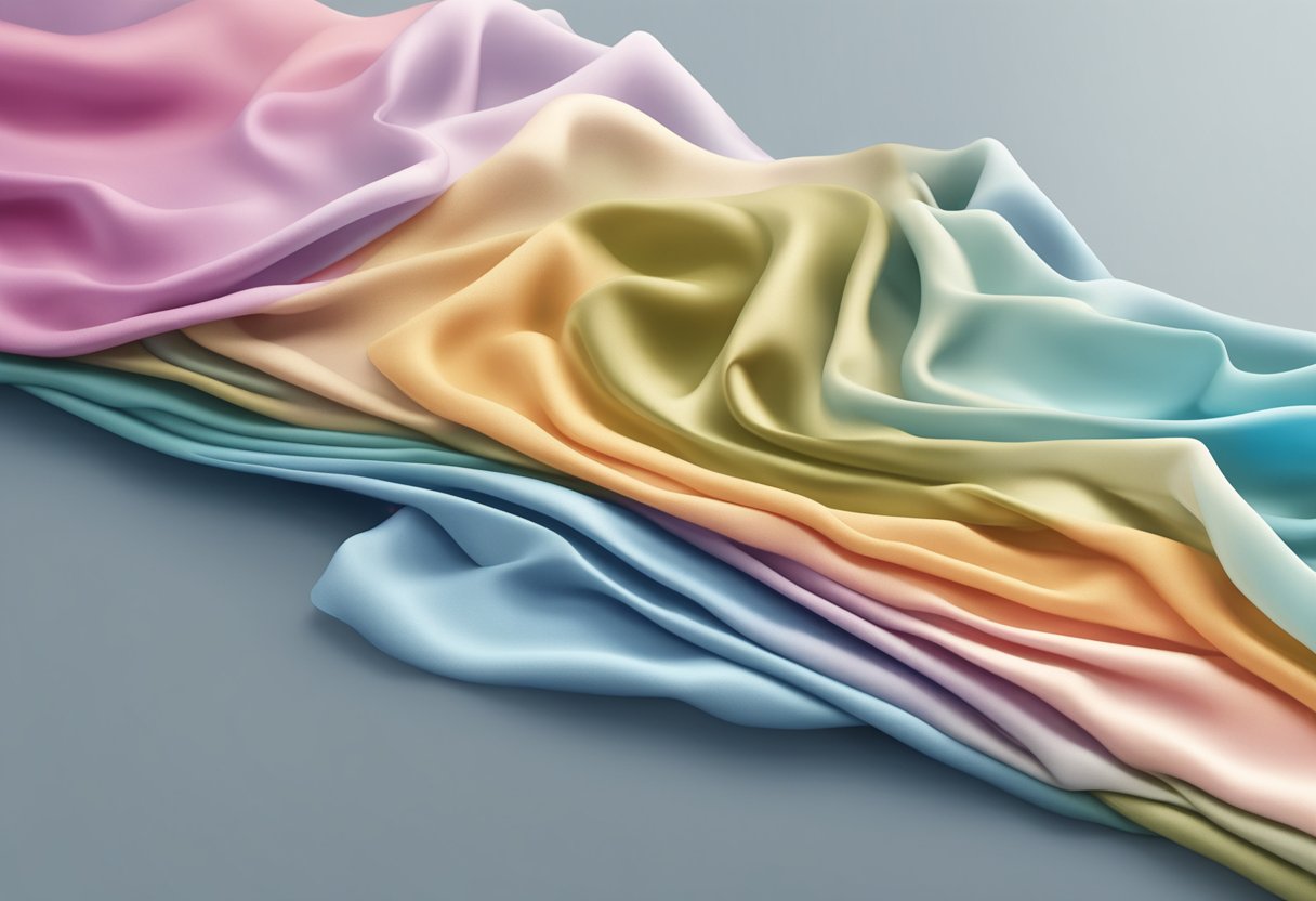 дает ли вискоза усадку