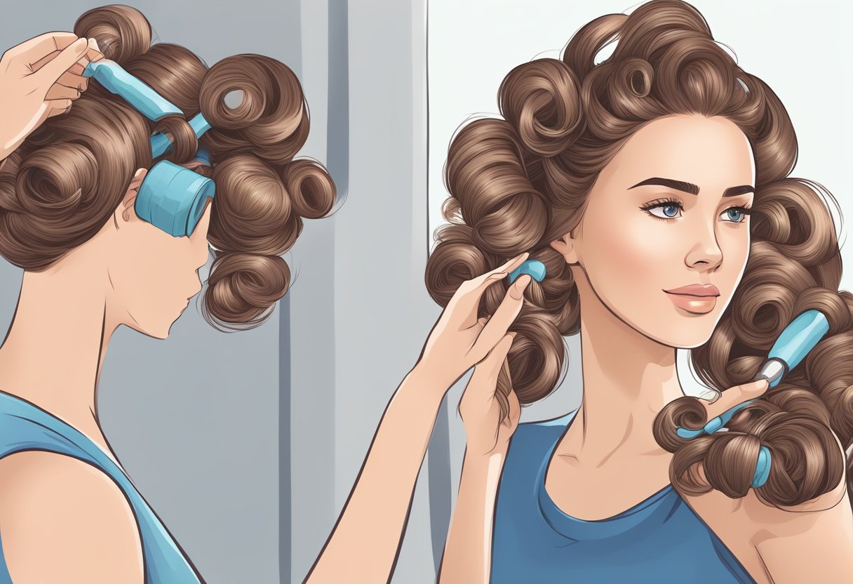 Бесплатные кудри (1)