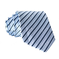 Серия мужских шелковых шарфов (3)